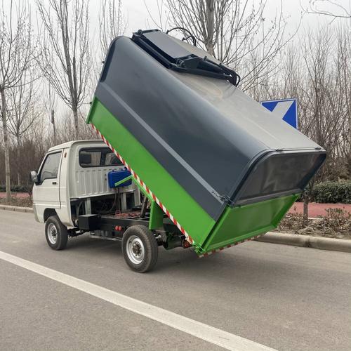 壓縮式垃圾車,密封式垃圾車,車廂可卸式垃圾車等系列產品環衛垃圾車